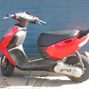 Aprilia Sonic GP * ER SOLGT *