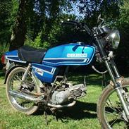 Suzuki Dm50 *Ugly* Samurai