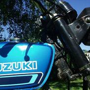 Suzuki Dm50 *Ugly* Samurai