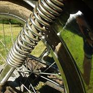 Suzuki Dm50 *Ugly* Samurai