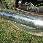 Suzuki Dm50 *Ugly* Samurai