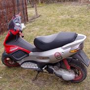 Gilera Runner [Team ROS] SOLGT!