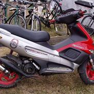 Gilera Runner [Team ROS] SOLGT!