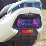 Honda Sfx