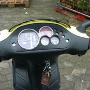 Piaggio NRG MC3