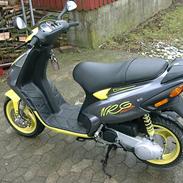 Piaggio NRG MC3