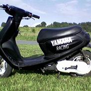 Yamaha Jog Space Innovati(solgt)