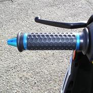 Peugeot Speedfight 2 ac solgt