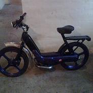 Vespa !!!!!!!!!STJÅLET!!!!!!!!!