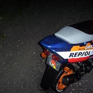 Honda Sfx Repsol