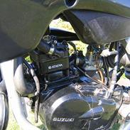 Suzuki Koenig'RMX---solgt