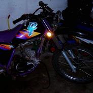 Derbi senda r x-treme