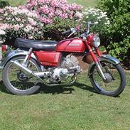 Honda CD 50