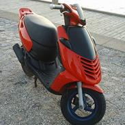 Aprilia sonic GP 