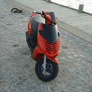 Aprilia sonic GP 