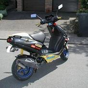 Aprilia sr50 SOLGT