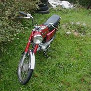 Honda CD 50