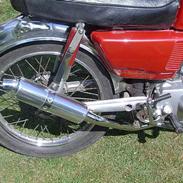 Honda CD 50