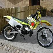 Suzuki Rmx [- Solgt! -]