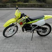 Suzuki Rmx [- Solgt! -]