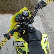 Suzuki Rmx [- Solgt! -]
