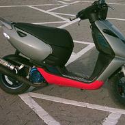 Aprilia sonic GP