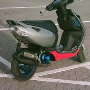 Aprilia sonic GP