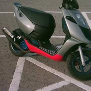 Aprilia sonic GP