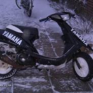 Yamaha jog As SOLGT