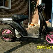 Yamaha passola -Team - [RcR] -