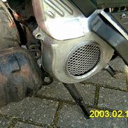 Yamaha passola -Team - [RcR] -