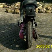 Yamaha passola -Team - [RcR] -