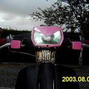 Yamaha passola -Team - [RcR] -