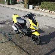 Peugeot speedfight 2 ac (TIL SALG