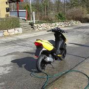 Peugeot speedfight 2 ac (TIL SALG