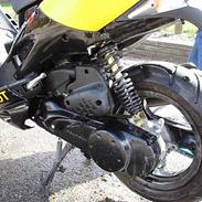 Peugeot speedfight 2 ac (TIL SALG