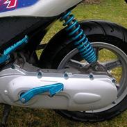 Yamaha Jog R