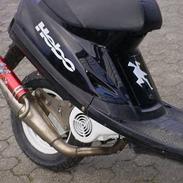 Yamaha jog *SOLGT*