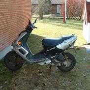 Peugeot speedfight 2