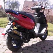 Aprilia sonic