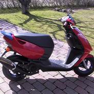 Aprilia sonic