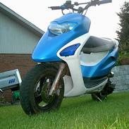 Honda SFX *Evil Sport* "SOLGT"