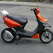 Yamaha BWS NG [SPY] Solgt !"!