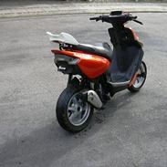 Yamaha BWS NG [SPY] Solgt !"!