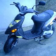 Gilera stalker
