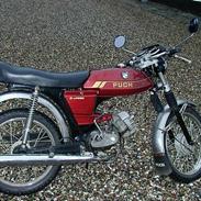 Puch Monza