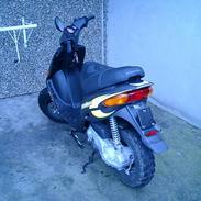 Gilera stalker
