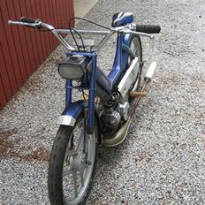 Puch Maxi K (solgt)