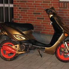 Adly Thunderbike