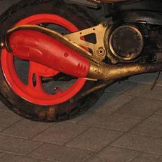 Adly Thunderbike